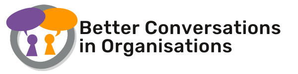 Start Better Conversations
